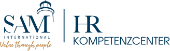 SAM Executive Search HR Kompetenzcenter GmbH Logo