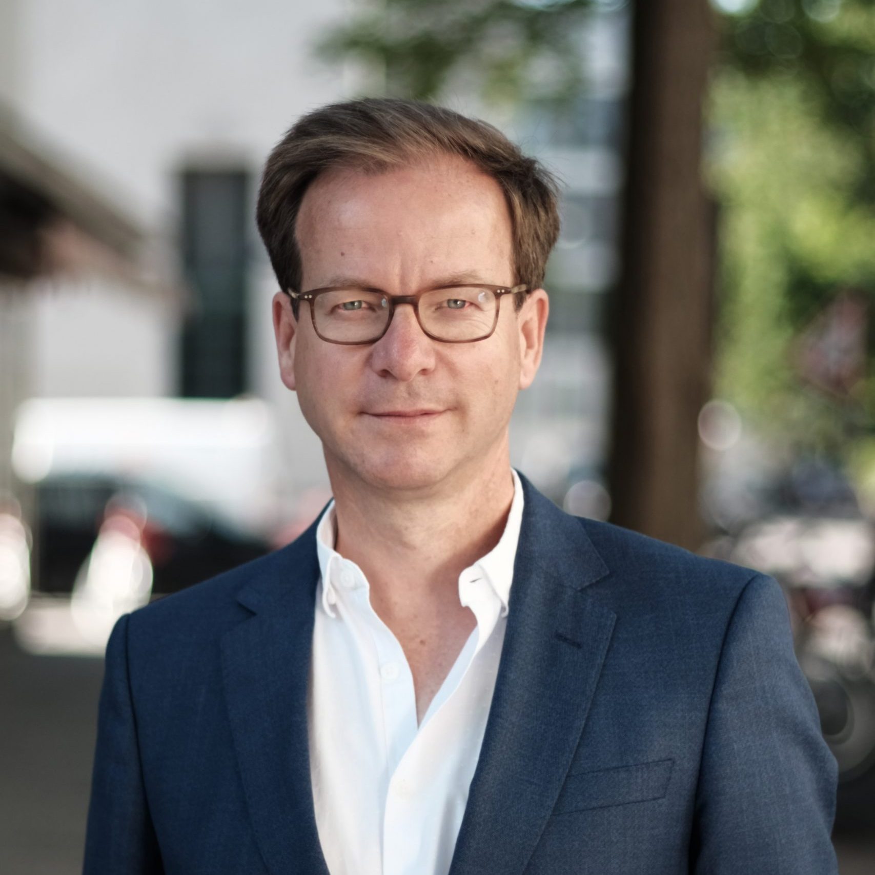 Markus C. Müller